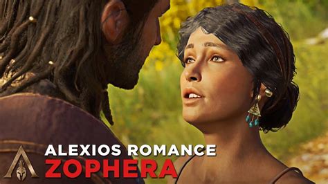 zopheras ac odyssey
